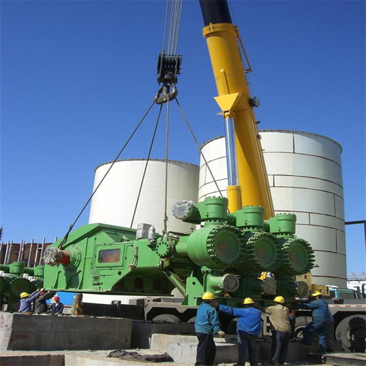 万山吊车出租安全指南：现场作业必须掌握的6大规范