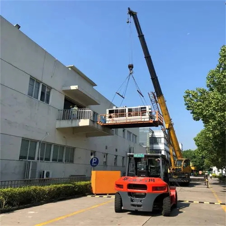 万山小型吊车出租电话