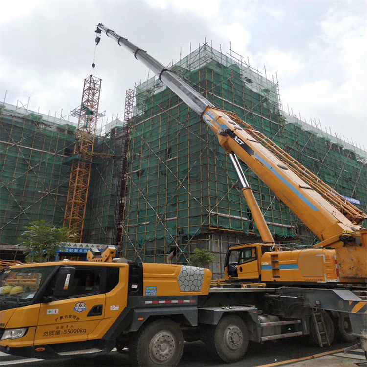 万山吊车出租附加费避坑指南：哪些项目容易踩雷