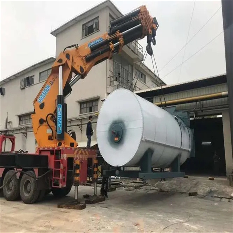 万山室内装修小型折臂吊出租服务：高效解决方案与租赁指南