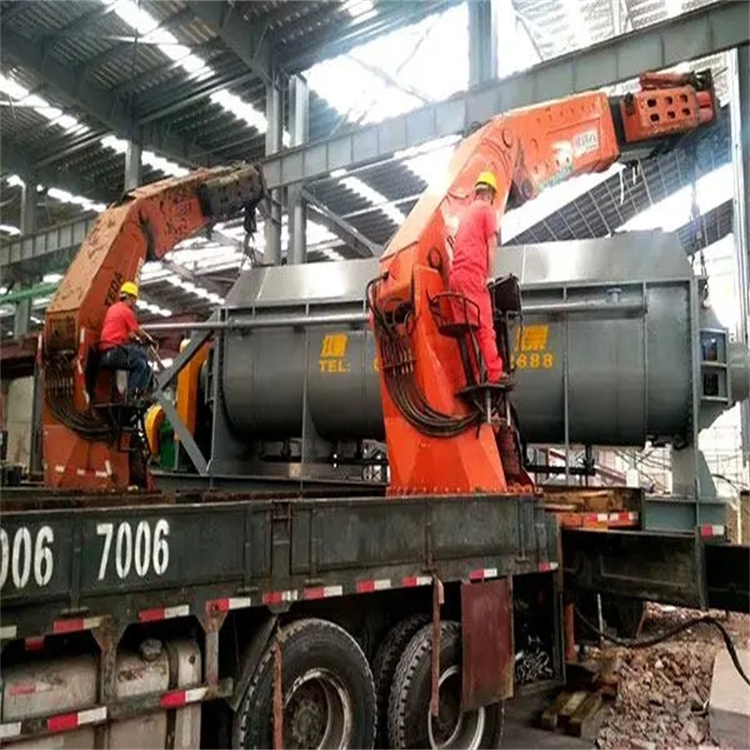 万山大型随车吊出租多少钱