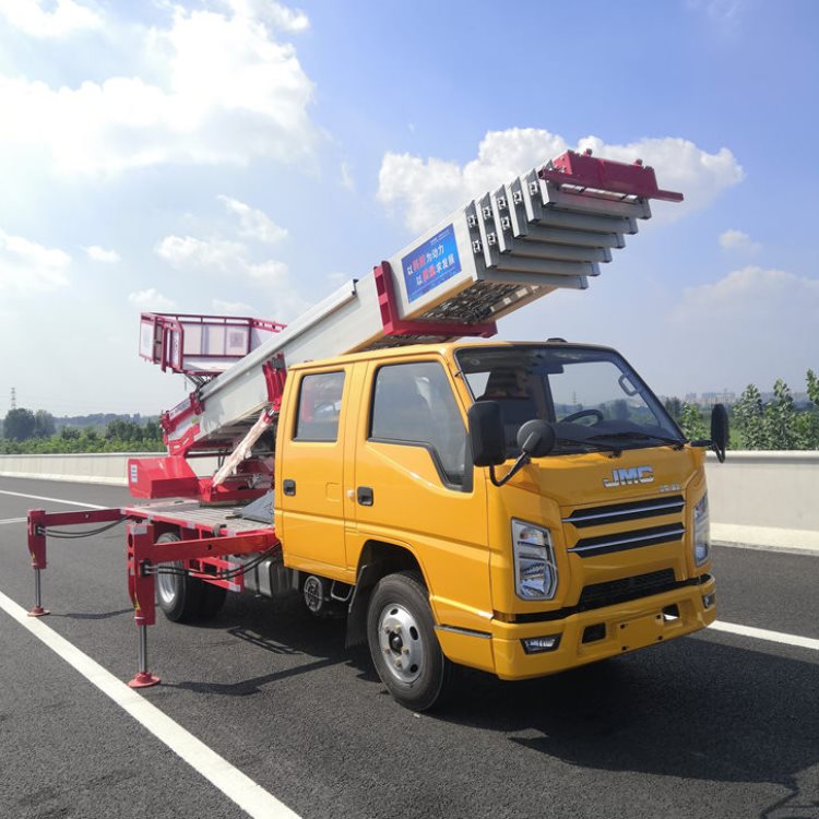 万山出租云梯车电话 水泥上楼