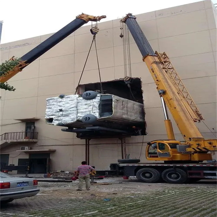 万山25吨汽车吊出租