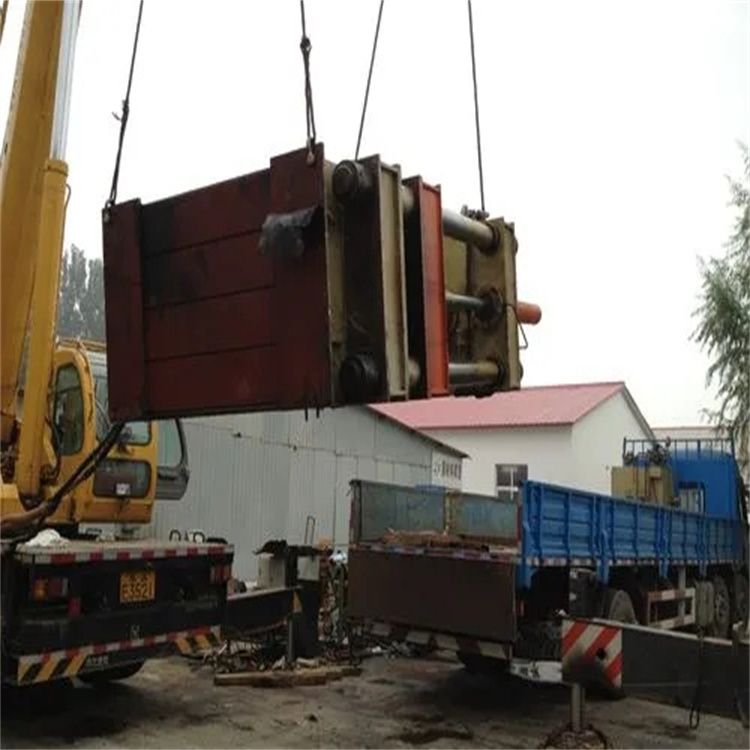 万山小型汽车吊出租