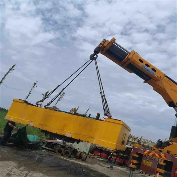 万山专业吊车出租哪家好